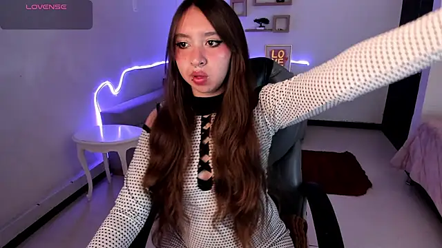 Snapshot of Scarlett__Cooper__ chatting on November 2025 11:44:02 AM Scarlett Cooper online show from November 2025 11:44:02 AM