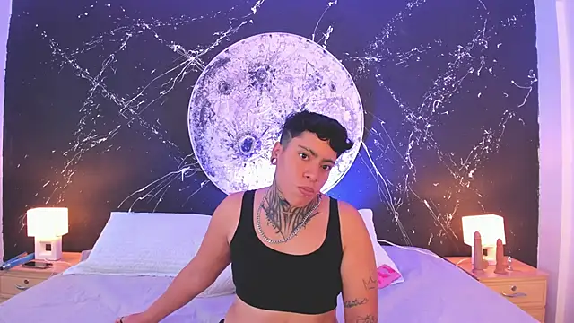 Snapshot of JoaoAndLexy chatting on November 2025 12:50:02 PM JoaoAndLexy online show from November 2025 12:50:02 PM