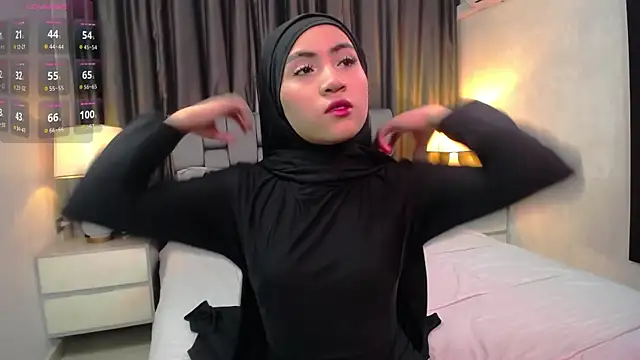 Neesha   online show from October 2025 08:50:02 PM