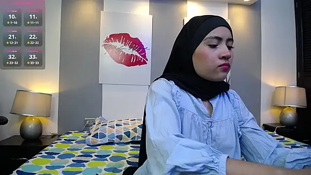 Neesha   online show from October 2025 08:21:02 PM