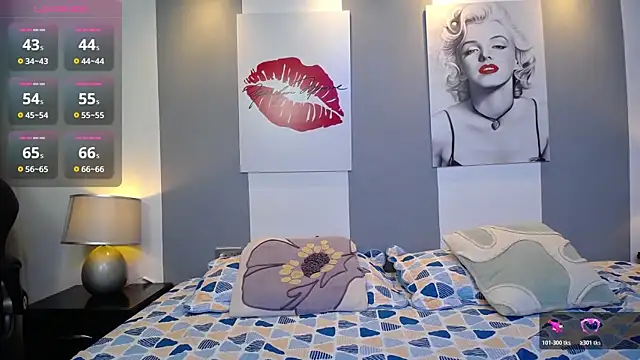 Neesha   online show from October 2025 08:10:01 PM