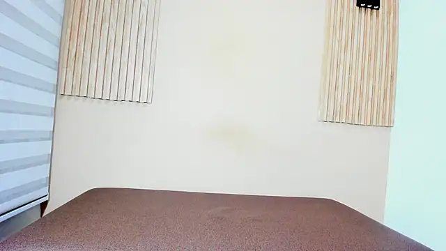 VANESA RUSEFF online show from October 2025 07:33:01 PM