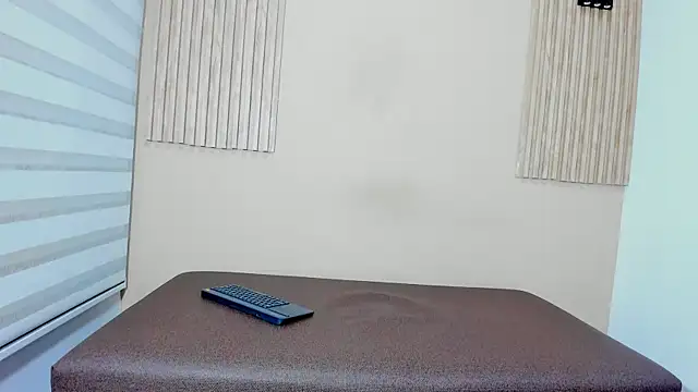 VANESA RUSEFF online show from October 2025 07:34:01 PM