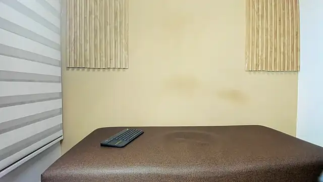 VANESA RUSEFF online show from October 2025 07:47:01 PM