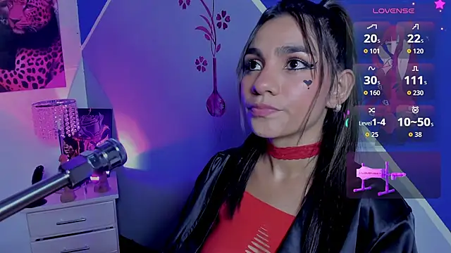 susi hot13 online show from October 2025 11:01:02 PM