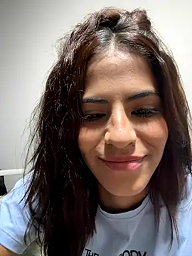 Snapshot of IamEvaGate chatting on October 2025 04:13:01 AM IamEvaGate online show from October 2025 04:13:01 AM