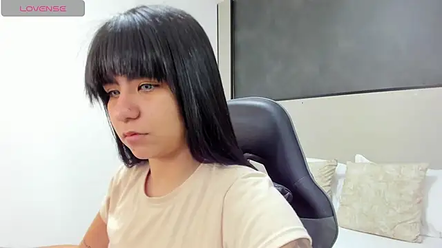 Snapshot of fiorella18_ chatting on November 2025 03:01:02 AM fiorella18 online show from November 2025 03:01:02 AM