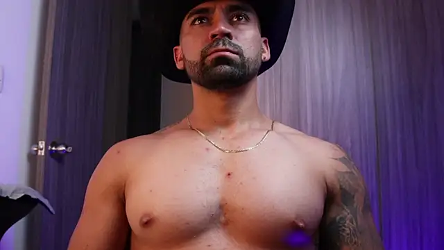 SOY MIKE online show from November 2025 03:27:01 AM