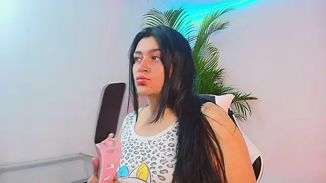 Snapshot of alejitasweet chatting on October 2025 02:53:01 AM alejitasweet online show from October 2025 02:53:01 AM