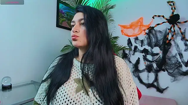 Snapshot of alejitasweet chatting on October 2025 03:07:01 AM alejitasweet online show from October 2025 03:07:01 AM