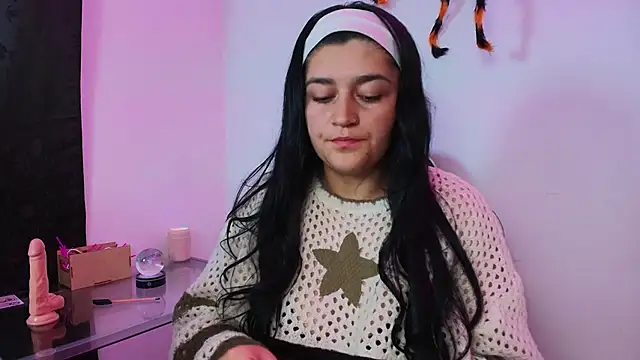 Snapshot of alejitasweet chatting on October 2025 03:58:02 AM alejitasweet online show from October 2025 03:58:02 AM