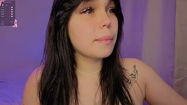 marymayven online show from November 2025 04:45:01 AM