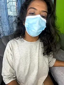 Snapshot of SukiyamaAsia chatting on October 2025 05:51:02 AM SukiyamaAsia online show from October 2025 05:51:02 AM