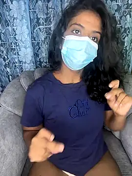 Snapshot of SukiyamaAsia chatting on October 2025 06:09:02 PM SukiyamaAsia online show from October 2025 06:09:02 PM