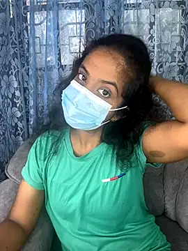 Snapshot of SukiyamaAsia chatting on October 2025 07:21:02 AM SukiyamaAsia online show from October 2025 07:21:02 AM