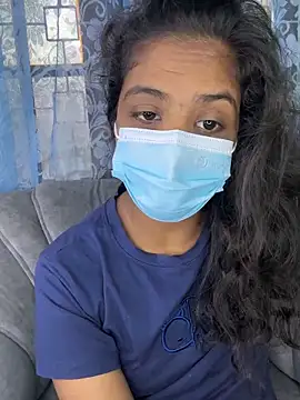 Snapshot of SukiyamaAsia chatting on November 2025 07:19:02 AM SukiyamaAsia online show from November 2025 07:19:02 AM