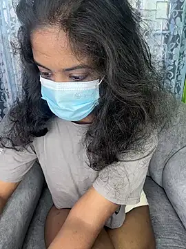 Snapshot of SukiyamaAsia chatting on November 2025 07:07:01 AM SukiyamaAsia online show from November 2025 07:07:01 AM