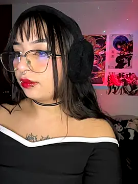 Hinatamoon  online show from October 2025 04:22:01 AM