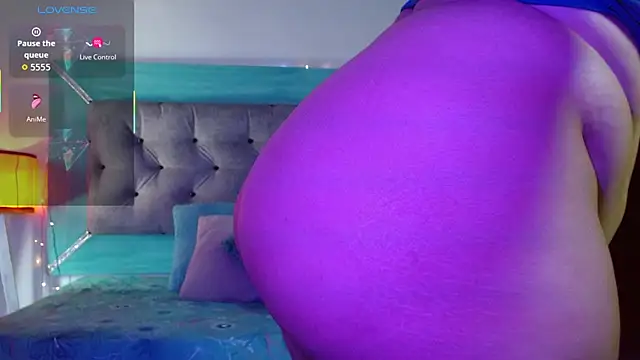 roxx iie online show from October 2025 07:25:01 PM