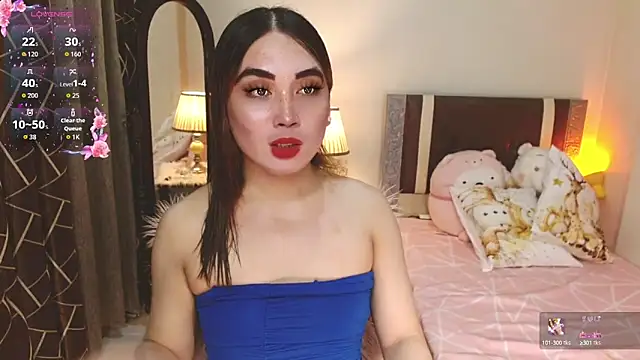 Snapshot of beautyEmpire chatting on October 2025 12:09:01 AM beautyEmpire online show from October 2025 12:09:01 AM