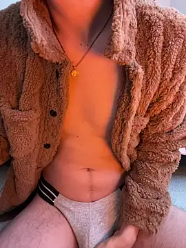 Snapshot of LiamMyst chatting on October 2025 12:12:02 PM LiamMyst online show from October 2025 12:12:02 PM