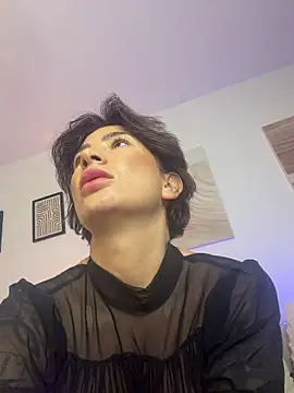 VioFemme online show from November 2025 02:39:01 PM