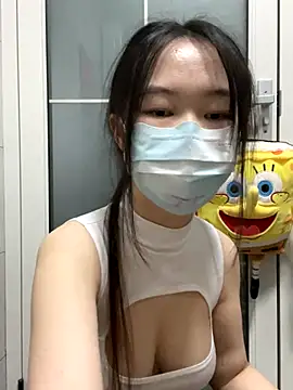 baobei-527 online show from November 2025 11:34:02 AM