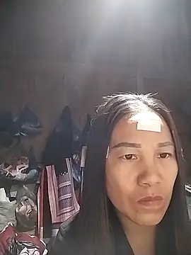 Snapshot of asakaka chatting on October 2025 01:55:02 AM asakaka online show from October 2025 01:55:02 AM