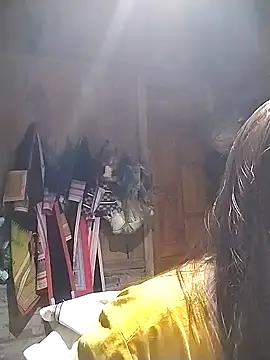 Snapshot of asakaka chatting on October 2025 10:48:02 PM asakaka online show from October 2025 10:48:02 PM