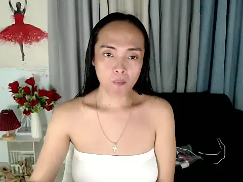 Snapshot of xAsianTOPModelx chatting on November 2025 10:30:01 PM xAsianTOPModelx online show from November 2025 10:30:01 PM