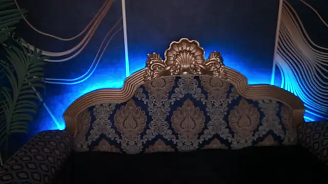 Snapshot of IsabelleDiorr chatting on November 2025 07:34:02 PM IsabelleDiorr online show from November 2025 07:34:02 PM