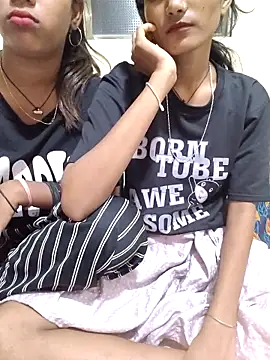 Unique girls90 online show from October 2025 03:46:02 PM