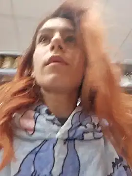 YuriXo online show from November 2025 09:32:02 AM