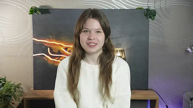 RaisaTeer online show from October 2025 05:03:02 AM