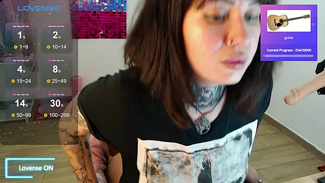 Snapshot of Senorita__Dakota chatting on October 2025 09:59:01 PM Senorita Dakota online show from October 2025 09:59:01 PM