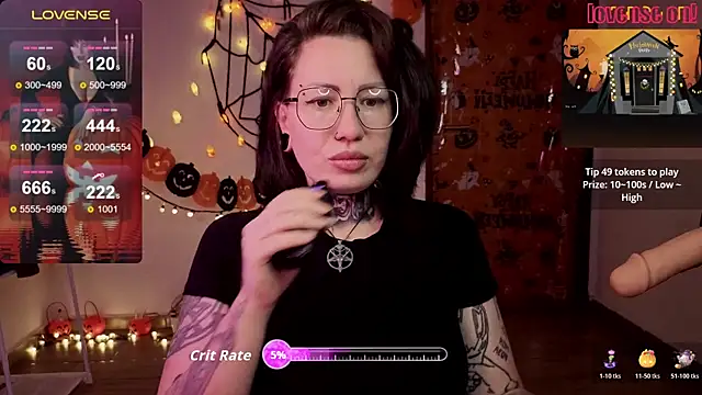 Snapshot of Senorita__Dakota chatting on October 2025 09:48:02 PM Senorita Dakota online show from October 2025 09:48:02 PM