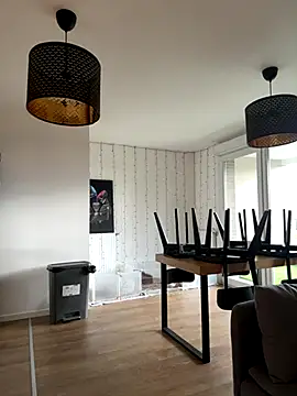 LaPetiteKim online show from October 2025 08:51:01 AM