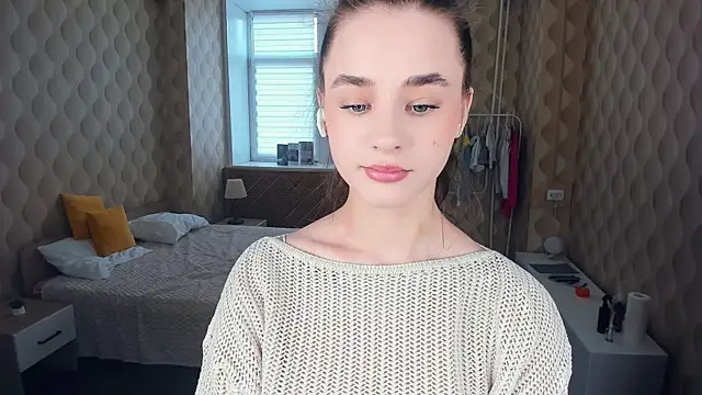 Snapshot of JinnyMcie chatting on October 2025 09:10:02 AM JinnyMcie online show from October 2025 09:10:02 AM