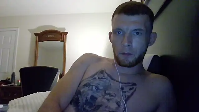 KissMe Im Irish1995 online show from October 2025 12:49:02 AM