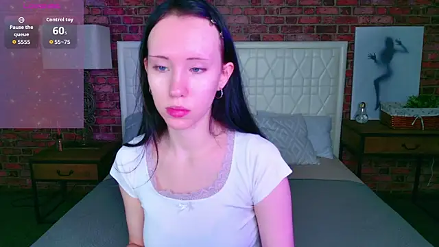 Melissa Gonzales online show from October 2025 08:23:02 AM