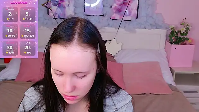 Melissa Gonzales online show from October 2025 07:05:02 AM