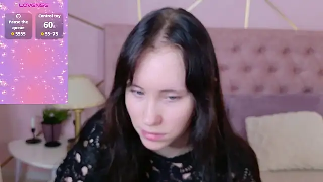 Melissa Gonzales online show from October 2025 03:35:01 PM