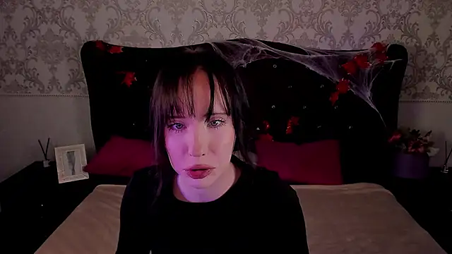 Melissa Gonzales online show from November 2025 02:05:02 PM