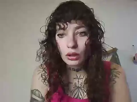 RebekahRose online show from October 2025 01:36:02 AM