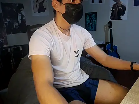 oppaboy online show from October 2025 08:29:02 PM