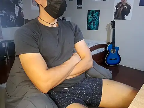 oppaboy online show from October 2025 08:30:02 PM