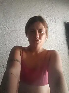 amarlys15 online show from October 2025 07:33:01 PM