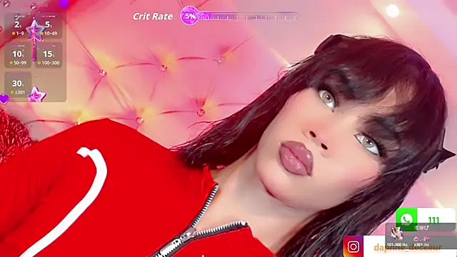 Snapshot of Daphnne_XXX chatting on October 2025 09:04:02 PM Daphnne XXX online show from October 2025 09:04:02 PM