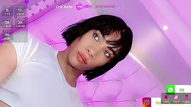 Snapshot of Daphnne_XXX chatting on November 2025 08:05:01 PM Daphnne XXX online show from November 2025 08:05:01 PM
