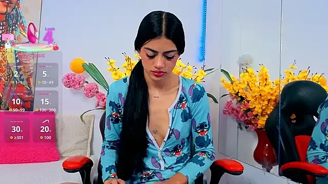 Snapshot of Moon_celeste chatting on October 2025 12:58:01 PM Moon celeste online show from October 2025 12:58:01 PM